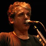 Toli Morilla sings Dylan 1